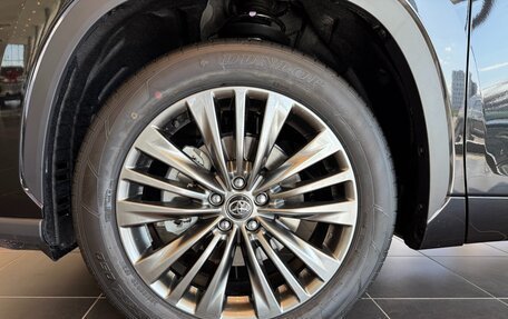 Toyota Highlander, 2026 год, 5 650 000 рублей, 8 фотография