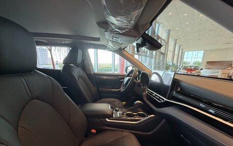 Toyota Highlander, 2026 год, 5 650 000 рублей, 9 фотография