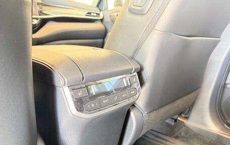 Toyota Highlander, 2026 год, 5 650 000 рублей, 15 фотография