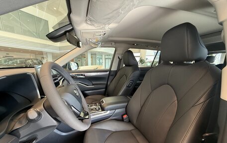 Toyota Highlander, 2026 год, 5 650 000 рублей, 18 фотография