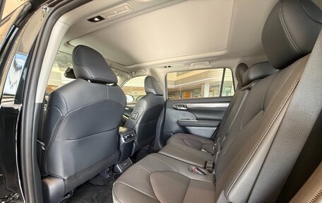 Toyota Highlander, 2026 год, 5 650 000 рублей, 16 фотография