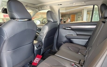 Toyota Highlander, 2026 год, 5 650 000 рублей, 17 фотография