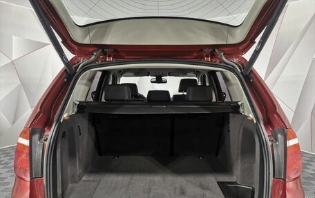 BMW X3, 2014 год, 1 465 150 рублей, 9 фотография