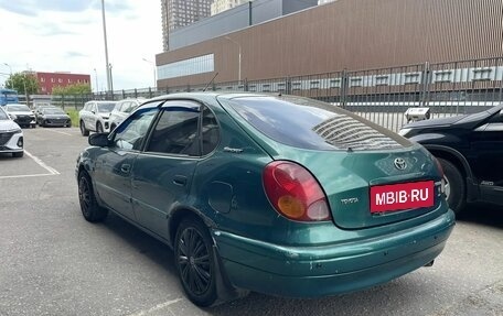 Toyota Corolla, 2001 год, 230 000 рублей, 6 фотография