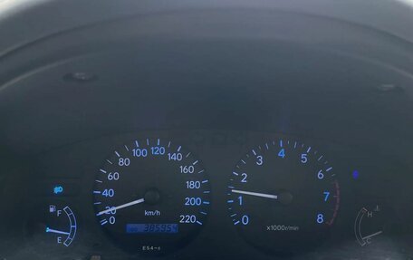 Toyota Corolla, 2001 год, 230 000 рублей, 7 фотография