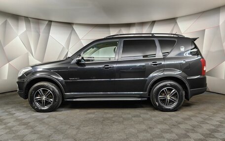 SsangYong Rexton III, 2013 год, 1 349 000 рублей, 5 фотография