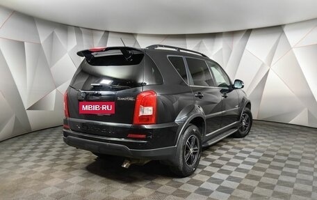 SsangYong Rexton III, 2013 год, 1 349 000 рублей, 2 фотография