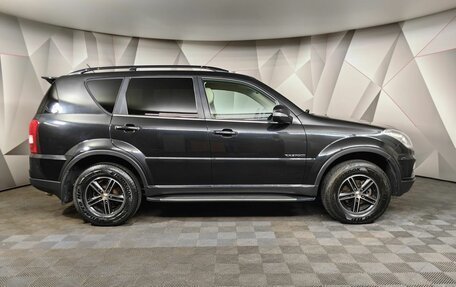 SsangYong Rexton III, 2013 год, 1 349 000 рублей, 6 фотография