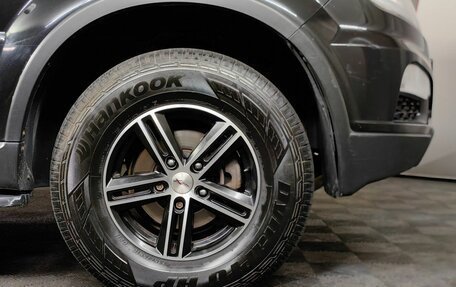SsangYong Rexton III, 2013 год, 1 349 000 рублей, 9 фотография