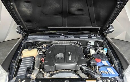 SsangYong Rexton III, 2013 год, 1 349 000 рублей, 11 фотография