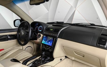 SsangYong Rexton III, 2013 год, 1 349 000 рублей, 12 фотография