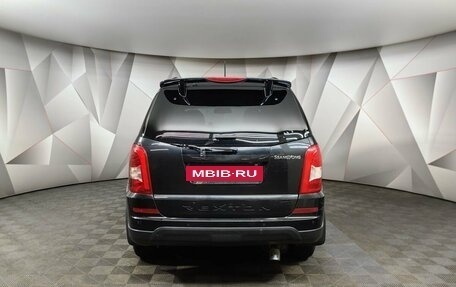 SsangYong Rexton III, 2013 год, 1 349 000 рублей, 8 фотография