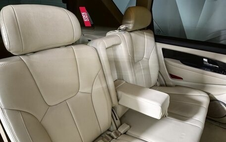 SsangYong Rexton III, 2013 год, 1 349 000 рублей, 16 фотография