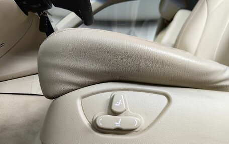 SsangYong Rexton III, 2013 год, 1 349 000 рублей, 22 фотография