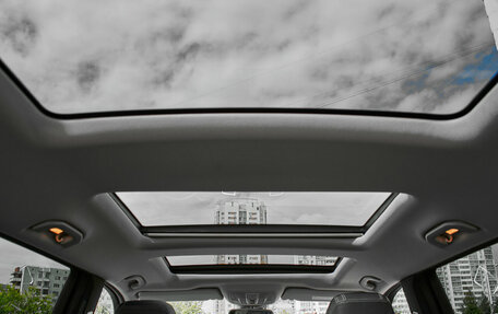 Mercedes-Benz GL-Класс, 2013 год, 2 950 000 рублей, 10 фотография