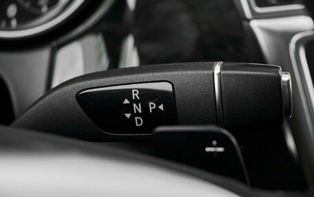 Mercedes-Benz GL-Класс, 2013 год, 2 950 000 рублей, 17 фотография