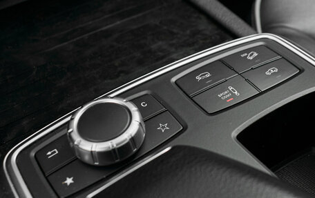 Mercedes-Benz GL-Класс, 2013 год, 2 950 000 рублей, 23 фотография