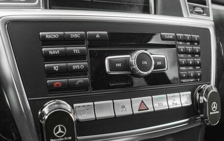 Mercedes-Benz GL-Класс, 2013 год, 2 950 000 рублей, 21 фотография