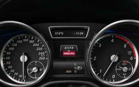 Mercedes-Benz GL-Класс, 2013 год, 2 950 000 рублей, 16 фотография