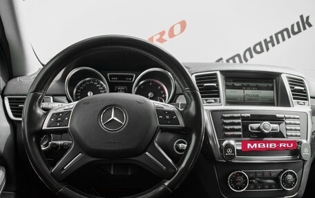 Mercedes-Benz GL-Класс, 2013 год, 2 950 000 рублей, 13 фотография