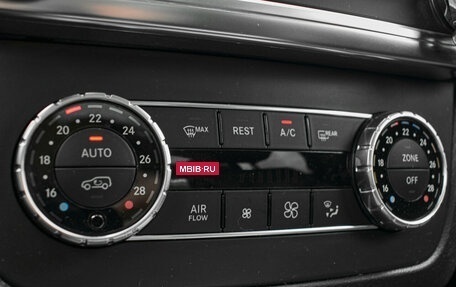 Mercedes-Benz GL-Класс, 2013 год, 2 950 000 рублей, 22 фотография
