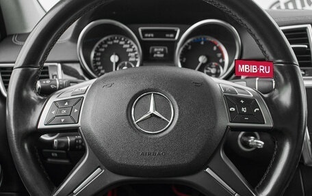 Mercedes-Benz GL-Класс, 2013 год, 2 950 000 рублей, 14 фотография