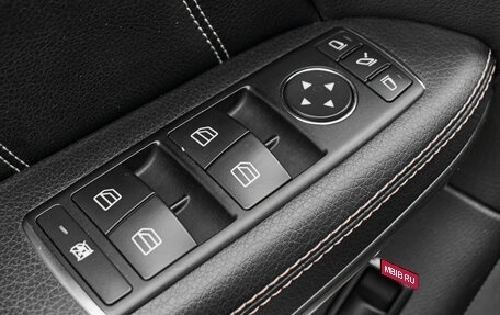 Mercedes-Benz GL-Класс, 2013 год, 2 950 000 рублей, 24 фотография