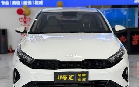 KIA K3, 2023 год, 1 840 077 рублей, 5 фотография