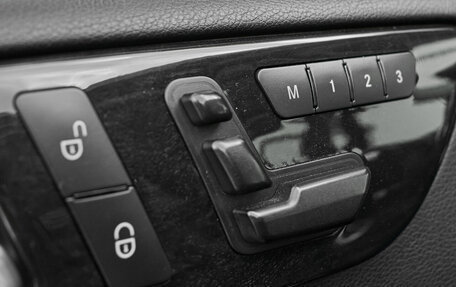 Mercedes-Benz GL-Класс, 2013 год, 2 950 000 рублей, 25 фотография
