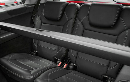 Mercedes-Benz GL-Класс, 2013 год, 2 950 000 рублей, 28 фотография