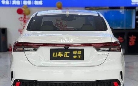 KIA K3, 2023 год, 1 840 077 рублей, 4 фотография