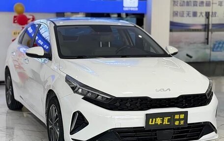 KIA K3, 2023 год, 1 840 077 рублей, 2 фотография