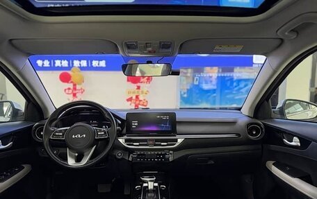 KIA K3, 2023 год, 1 840 077 рублей, 7 фотография