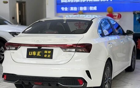 KIA K3, 2023 год, 1 840 077 рублей, 6 фотография