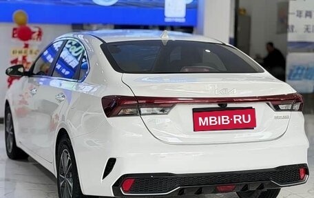 KIA K3, 2023 год, 1 840 077 рублей, 3 фотография