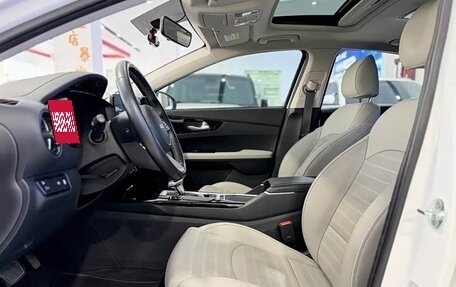 KIA K3, 2023 год, 1 840 077 рублей, 8 фотография