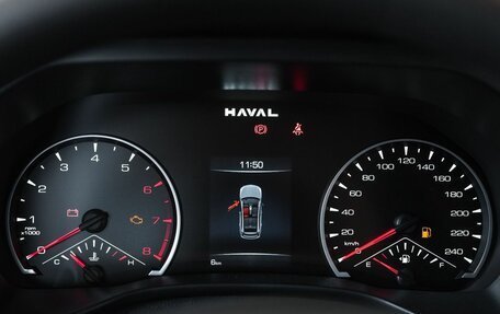 Haval Jolion, 2026 год, 2 049 000 рублей, 16 фотография