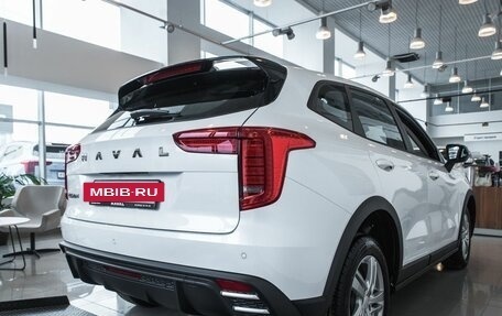 Haval Jolion, 2026 год, 2 049 000 рублей, 5 фотография