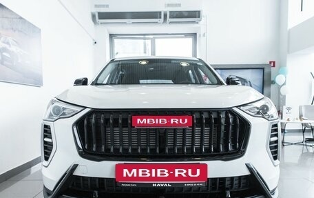 Haval Jolion, 2026 год, 2 049 000 рублей, 7 фотография