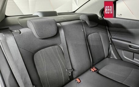 Chevrolet Aveo III, 2013 год, 699 000 рублей, 16 фотография