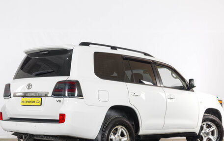 Toyota Land Cruiser 200, 2010 год, 3 159 000 рублей, 7 фотография