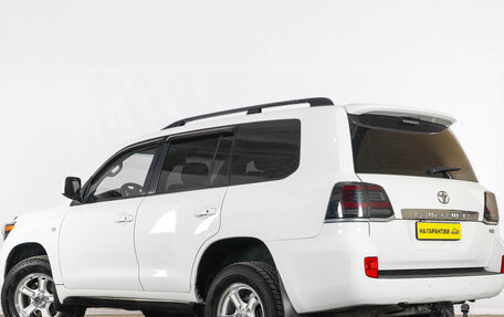 Toyota Land Cruiser 200, 2010 год, 3 159 000 рублей, 5 фотография