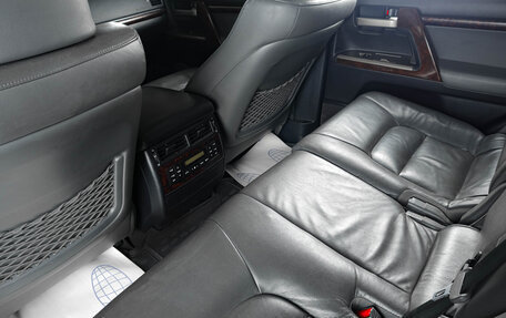 Toyota Land Cruiser 200, 2010 год, 3 159 000 рублей, 9 фотография