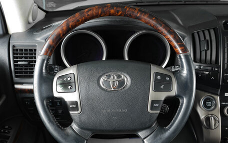 Toyota Land Cruiser 200, 2010 год, 3 159 000 рублей, 14 фотография