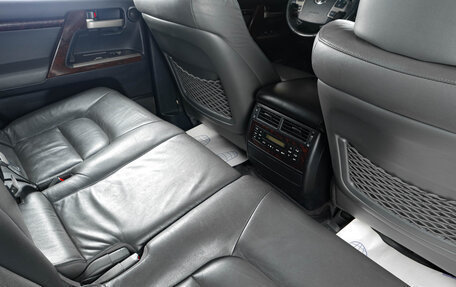 Toyota Land Cruiser 200, 2010 год, 3 159 000 рублей, 10 фотография