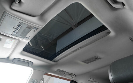 Toyota Land Cruiser 200, 2010 год, 3 159 000 рублей, 19 фотография