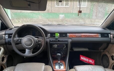 Audi A6, 1998 год, 240 000 рублей, 9 фотография