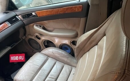 Audi A6, 1998 год, 240 000 рублей, 10 фотография