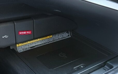 Toyota Camry, 2021 год, 3 100 000 рублей, 24 фотография