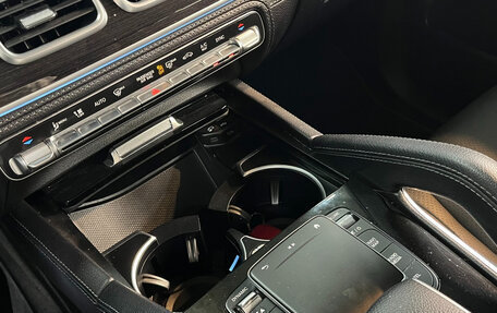 Mercedes-Benz GLE, 2022 год, 7 041 000 рублей, 13 фотография